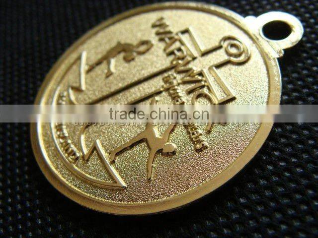 Best selling gold medals metal