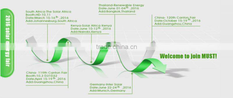 Off Grid DC 24v to AC 230V Home Power Inverter 3KW for Solar Energy Supply