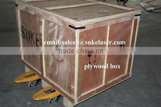 Laser Cutting Machine Factory 5030 Autofocus