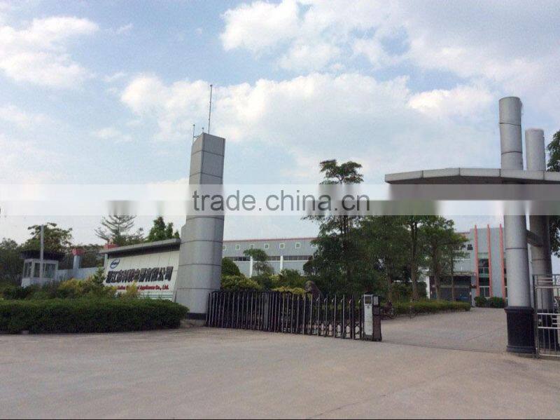 National programmable stainless steel electric pressure cooker