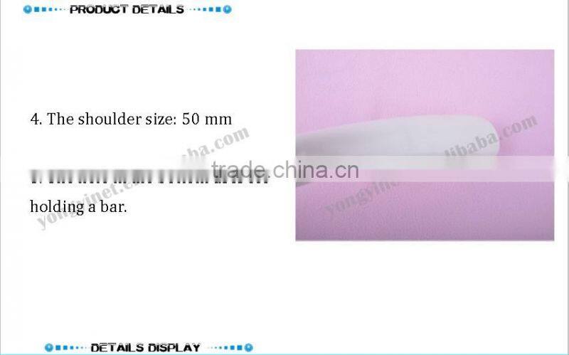 key multi colored clothes hangers