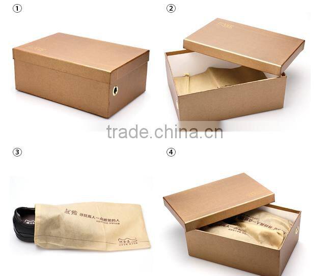 Genuine Leather Men Dress Shoes Fashion Buckles Loafers Business Formal Shoes