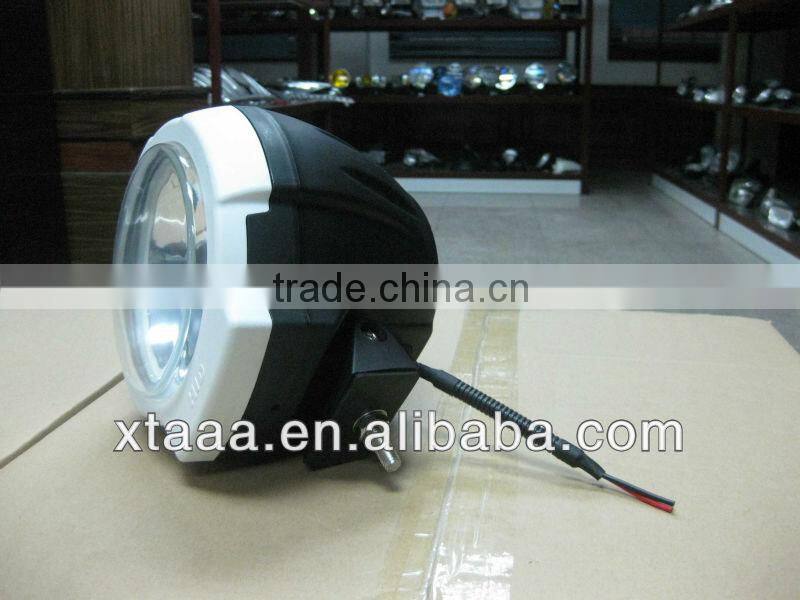 H3 Freight Wagon Search Lamp With 11th Years Gold Supplier In Alibaba (XT6601)