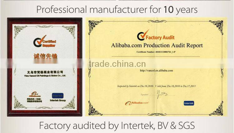 High Quality contemporary art paintings, custom photo printing, framed wall art