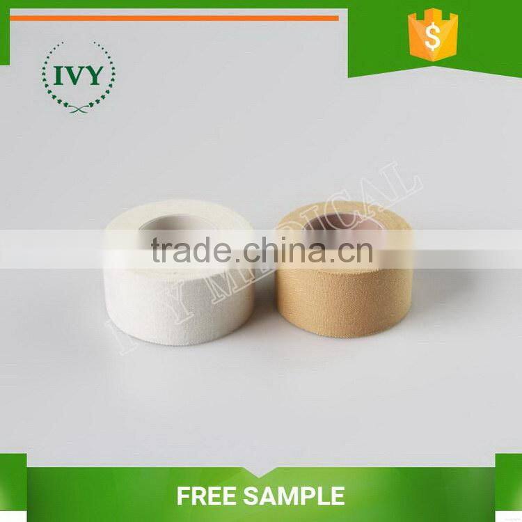 Modern OEM strapping zinc oxide tape