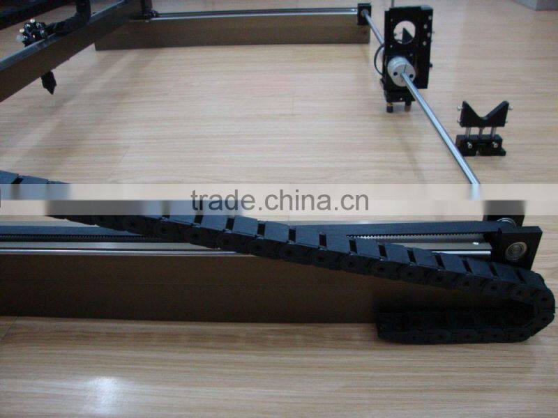 sales well alloy slide rail