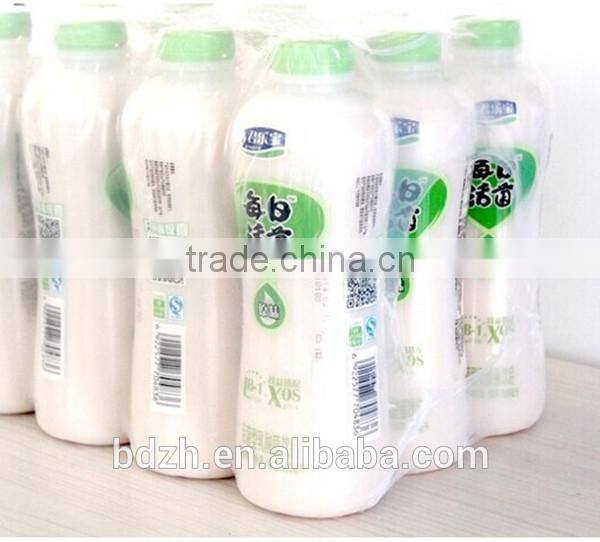 Zhenghui custom printing pvc shrink cap seal label