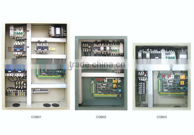 CGB Series Microcomputer Control Cabinet for Goods Lift