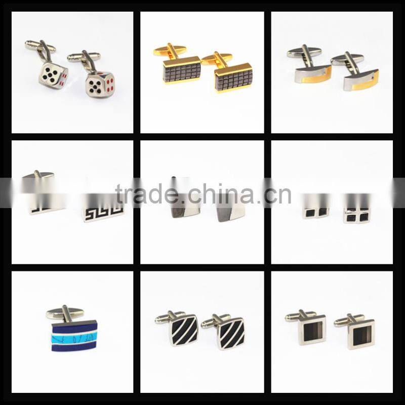 wholesale novelty mens cufflinks