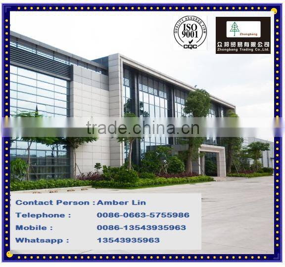 matte lamination brown paper box with auto lock bottom