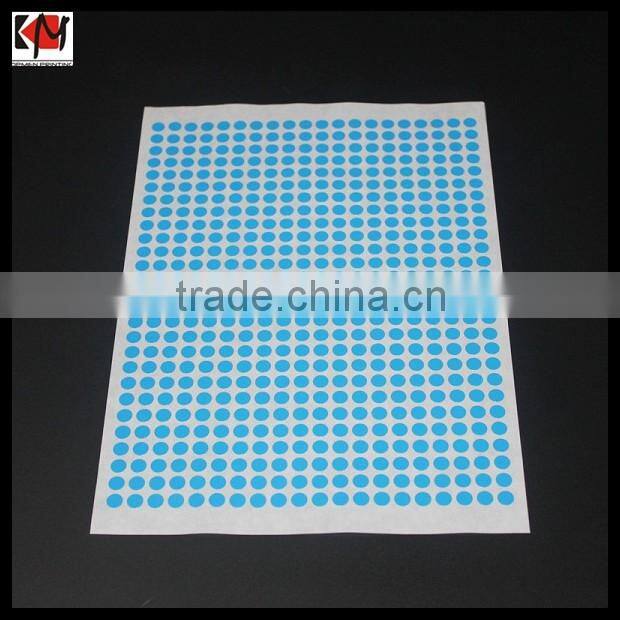 Woven Label All Kinds Of Custom Sticker Waterproof