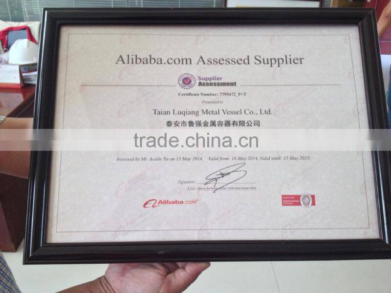 ISO tank containers price for diesel, petrol and gasoline