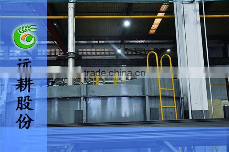 65mn spring steel Tractor Matched Stubbling Blade