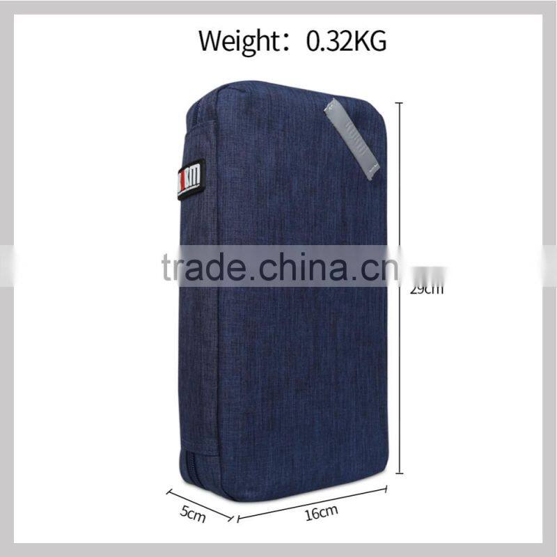 BUBM personalized DVD Cover CD holder Portable CD carrying case