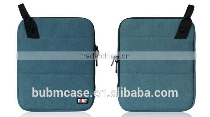 Good Qaulity Various Colors 7.9 inch Tablet Bag Cashmere ladies Tablet Case