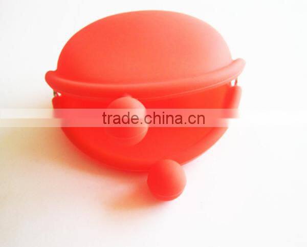 Silicone Coin Purse Designer Bags Reusable Shopping Bags