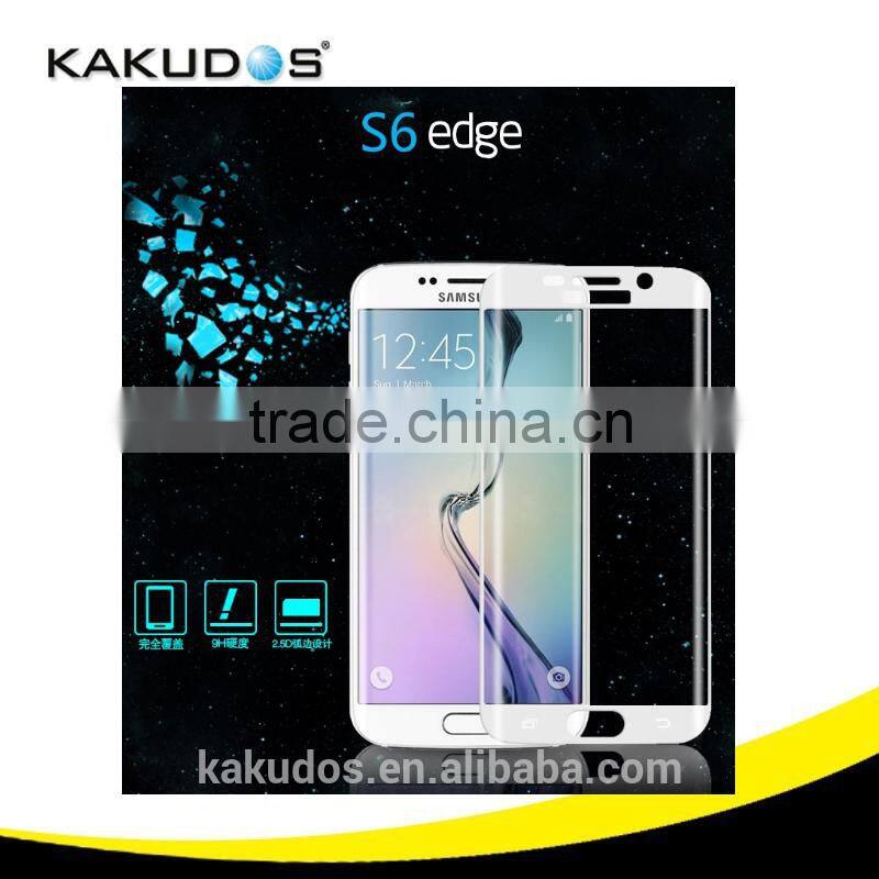 3D Touch Compatible HD Clear,Bubble Free Clear Tempered Glass for Iphone 6/6s