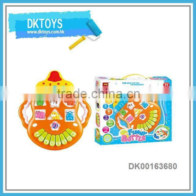 Professional Children Toys Mini Keyboard Musical Instruments