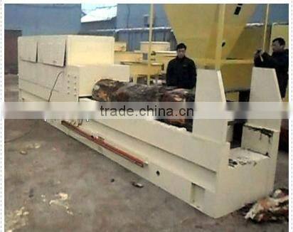 PMY50 industrial log splitters