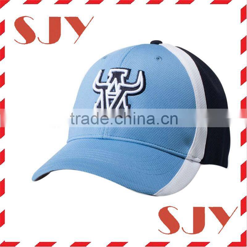korean fashion sport caps ,custom design brand popular hat