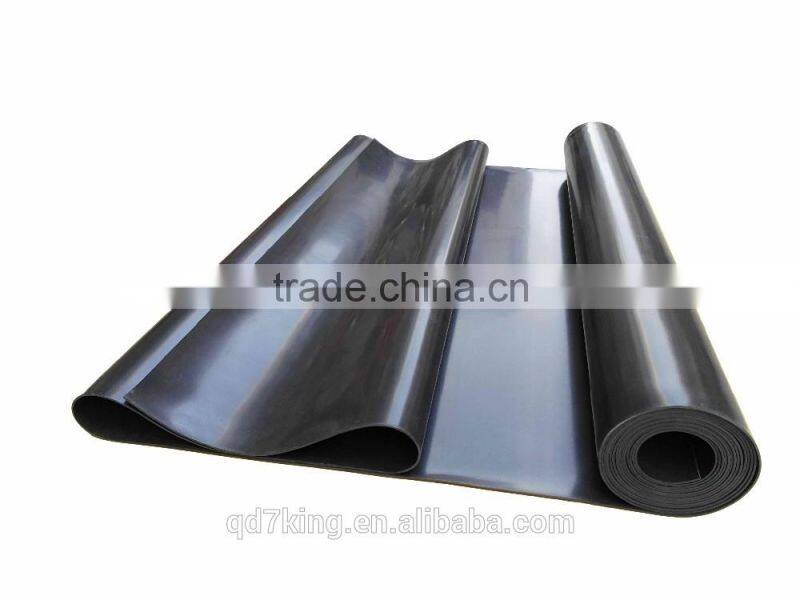 Qingdao 7king high quality easy to install and clear stable mat with the factory price