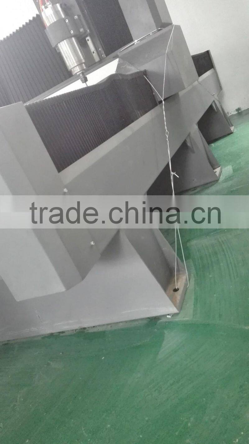 new special design cnc router kit machine used for sale craigslist/aluminum/stone/marble