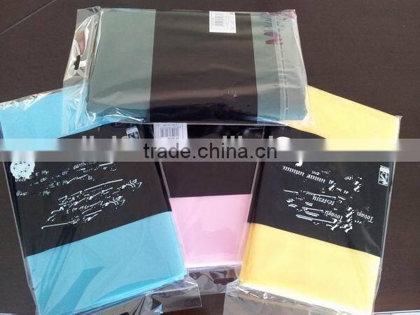 Colorful And Eco-friendly Pp Nonwoven Fabric Table Cloth