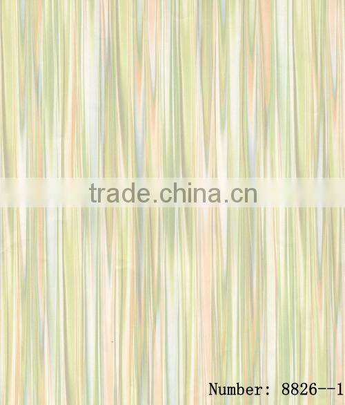 Wood grain compact board BH8826-2/formica wood laminate/decorative high-pressure laminate