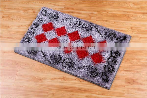 modern square rugs and mats