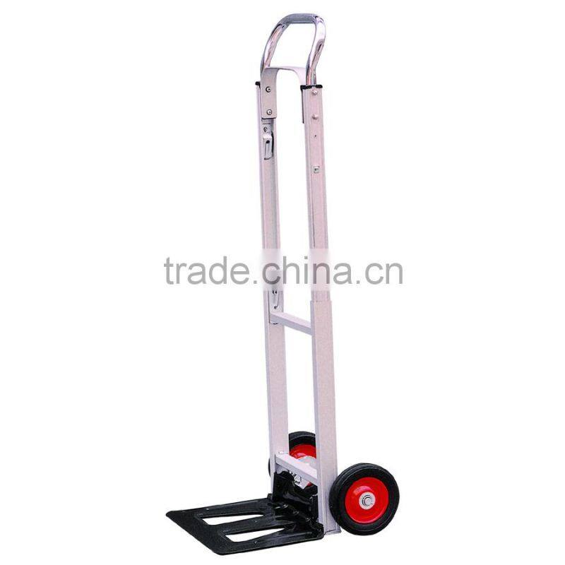 Aluminum Folding Truck AT90