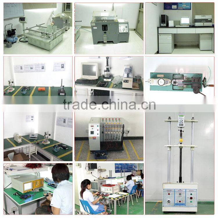 Certificate dual port car usb charger wholesale for cell phone charger