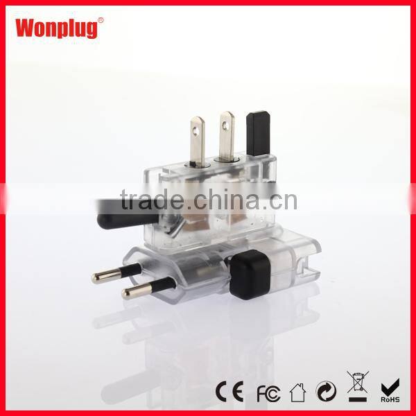 High Performance 24v 1a ac to dc power adapter converter