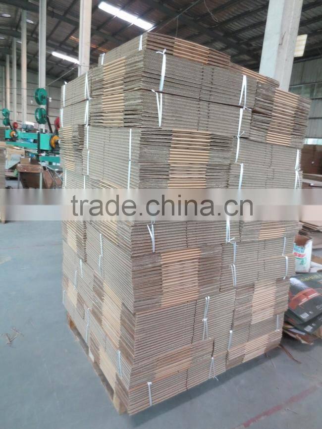 UV coated and embossed china supplier paper gift box wholesale