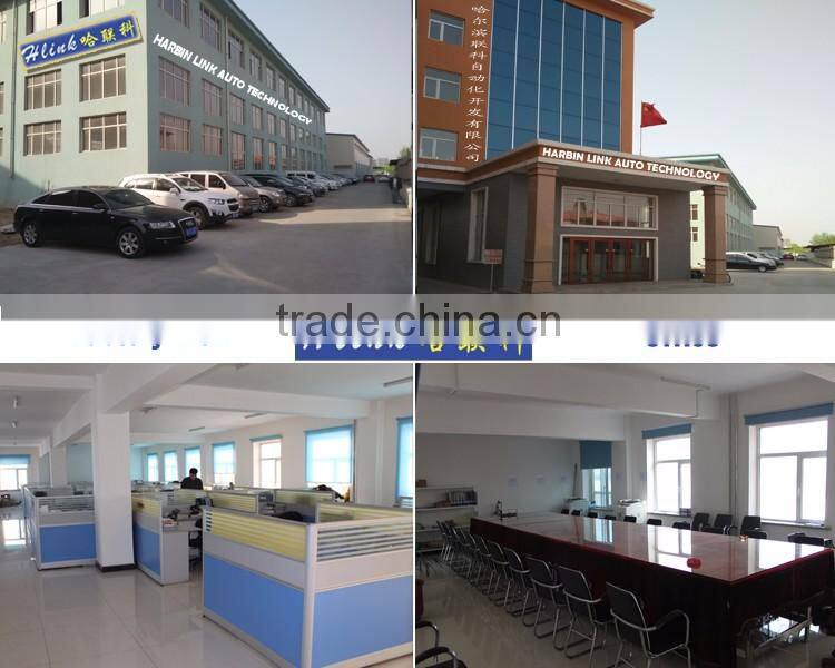 25kg 50kg animal feed packing automatic packing online packing machine China supplier