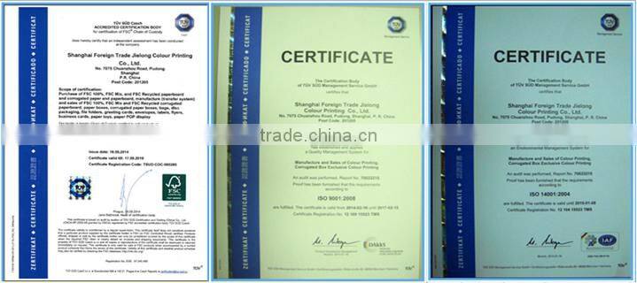 Good delivery time of basketball shoesbox for clothing industry