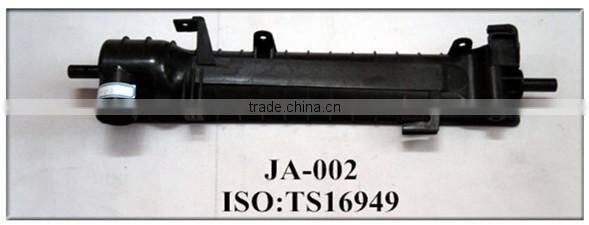 Auto share parts Radiator water tank for Nissann 200SX/LUCINO/NX/SENTRA/TSUBAME