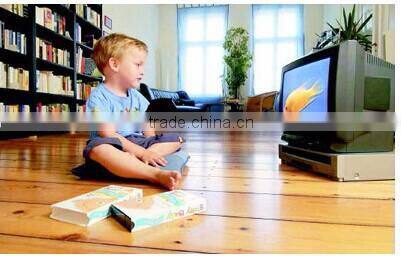 DVB-T Digital Signal Modulator of 2016 hot sales cheapest receiver