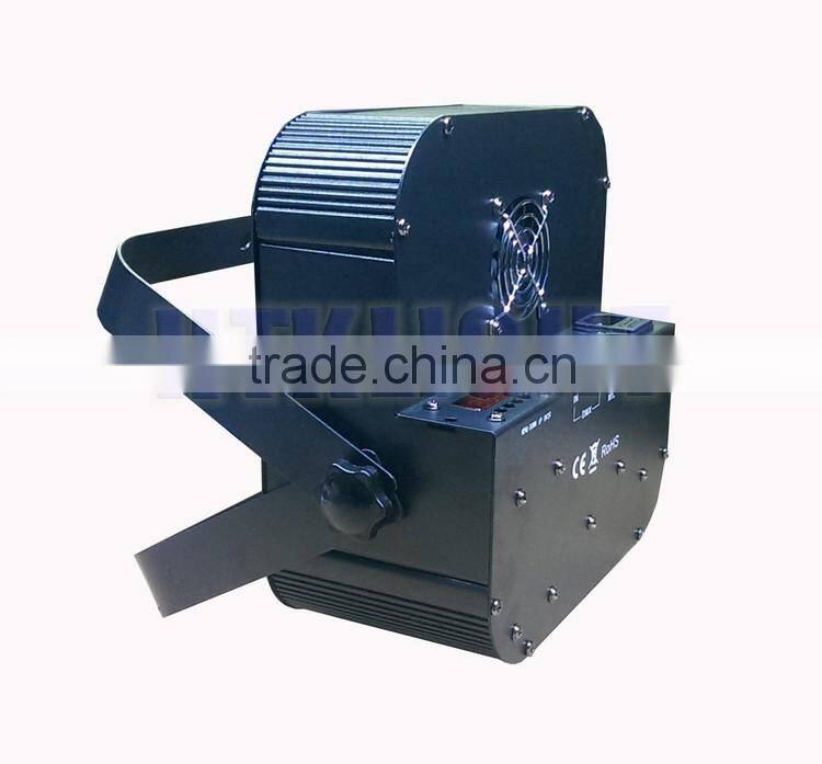 12*10W 4in1 RGBW up and down wall light led