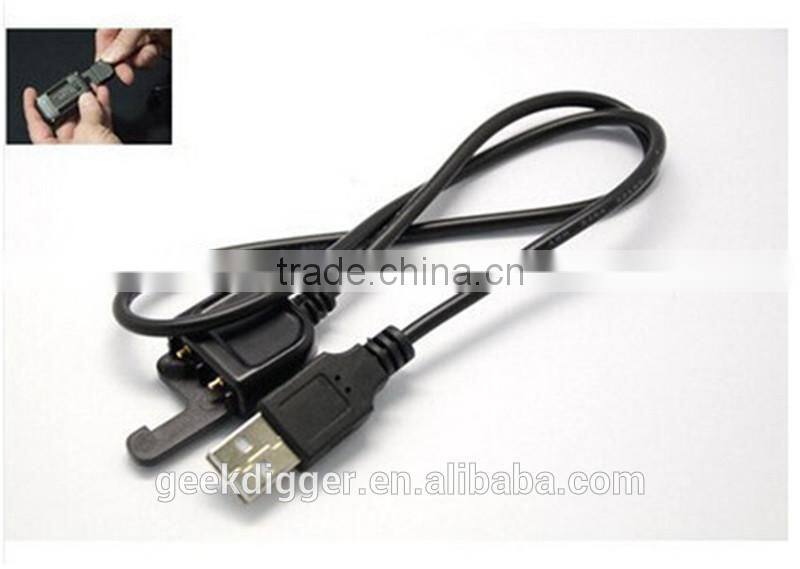 No MOQ Hot selling Chargers WIFI Remote Control Charging Cables accesorios for gopros for wholesales