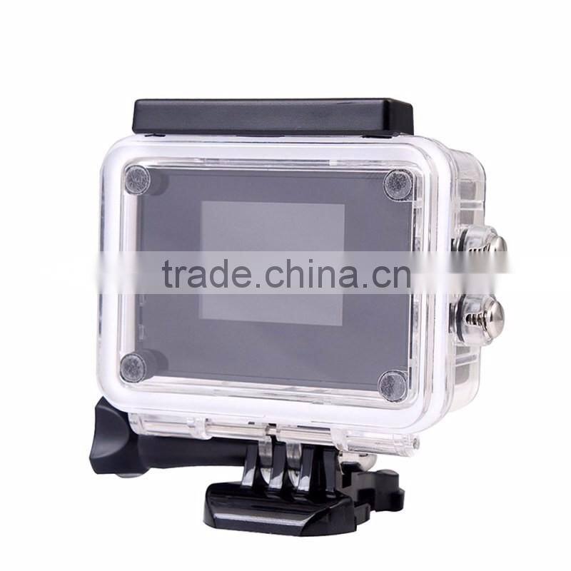 2016 Original SJCAM camera 2K Novatek SJ4000 Mini Sport Action Camera Diving Full HD DVR DV 30M Waterproof extreme