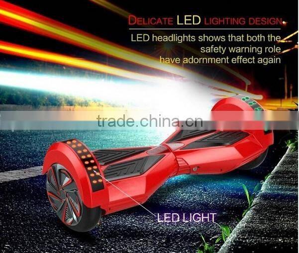 Newest Balance Car 2 Wheels Self Balancing Board Smart Balance Board