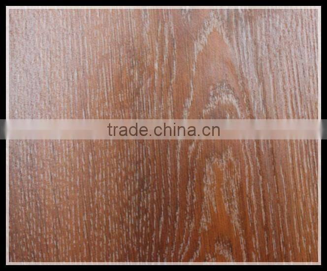 china mdf wood floor, 18*1220*2440 midium density floor