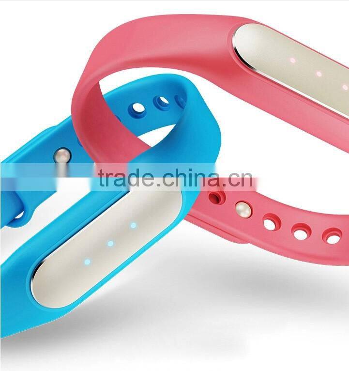 Bluetooth Smart Bracelet Waterproof Smart Band Wristband Sleeping
