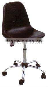KS-910 Antistatic Leather Stool