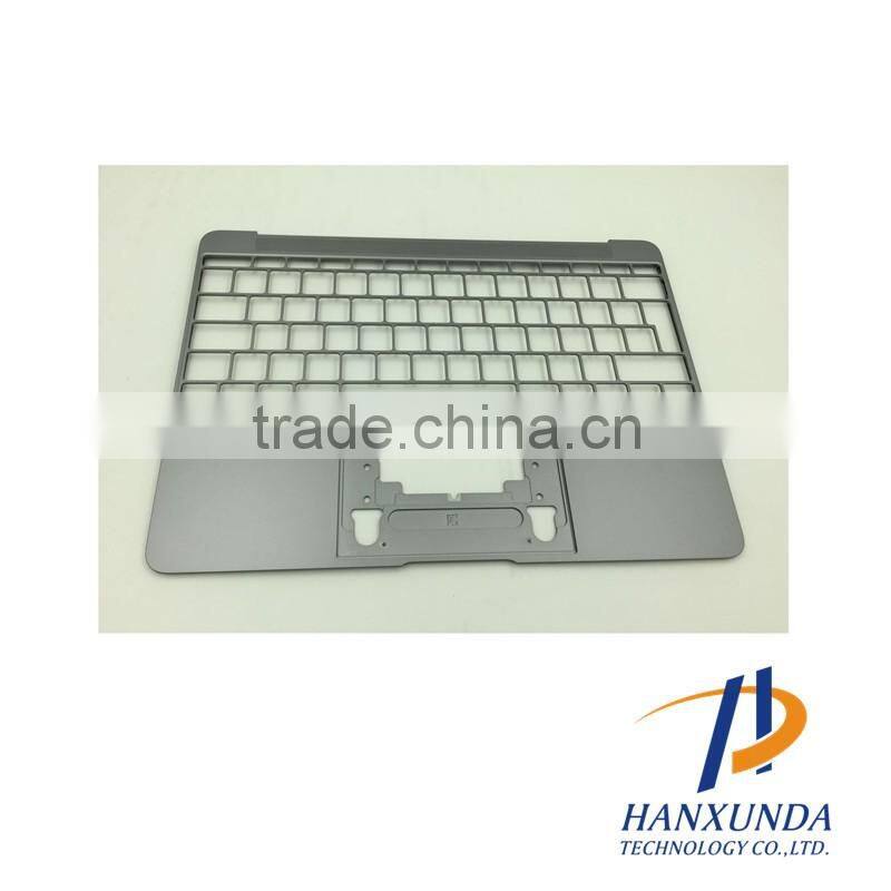 New original US layout topcase for Macbook A1534 2015 MF839 MF840