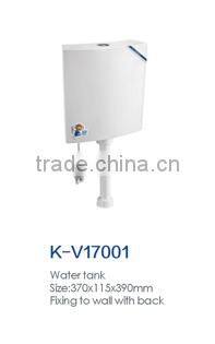 sanitary wares wall hung toilet concealed water tank