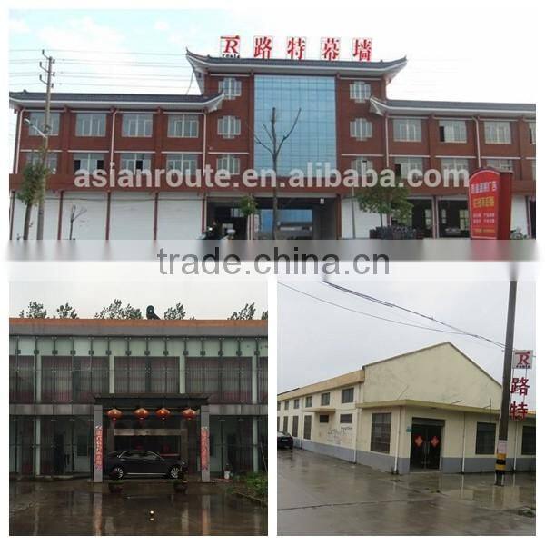 Stainless steel baluster made in china