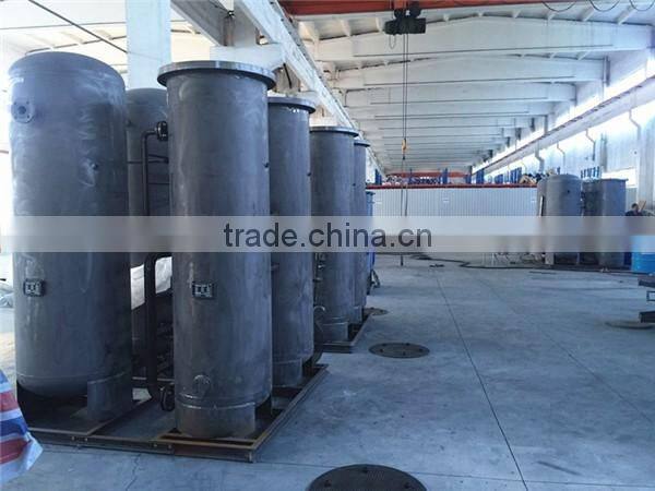 High Purity PSA Nitrogen Generator for Industry