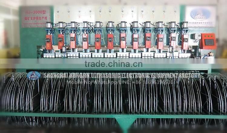 Strong Quality Geo grid Geogrid Production Line Prices