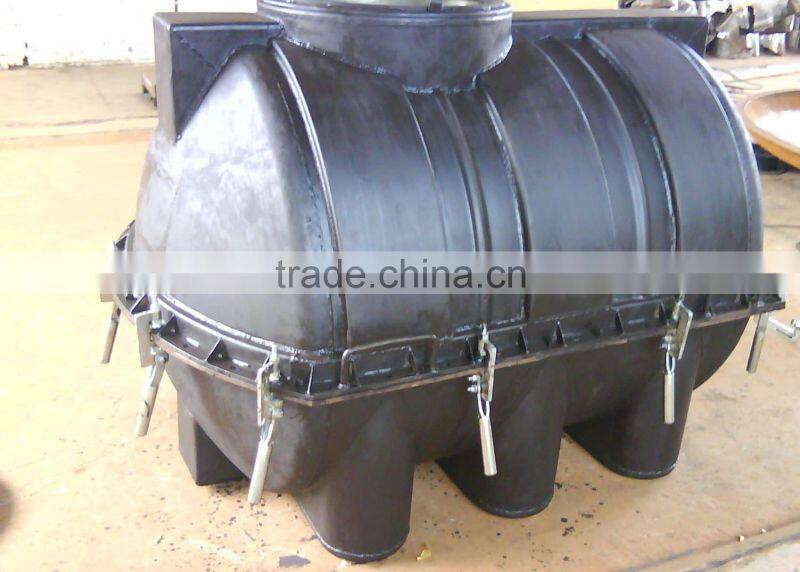 Rotational Mould for Horizontal Manufacturer and Exporter